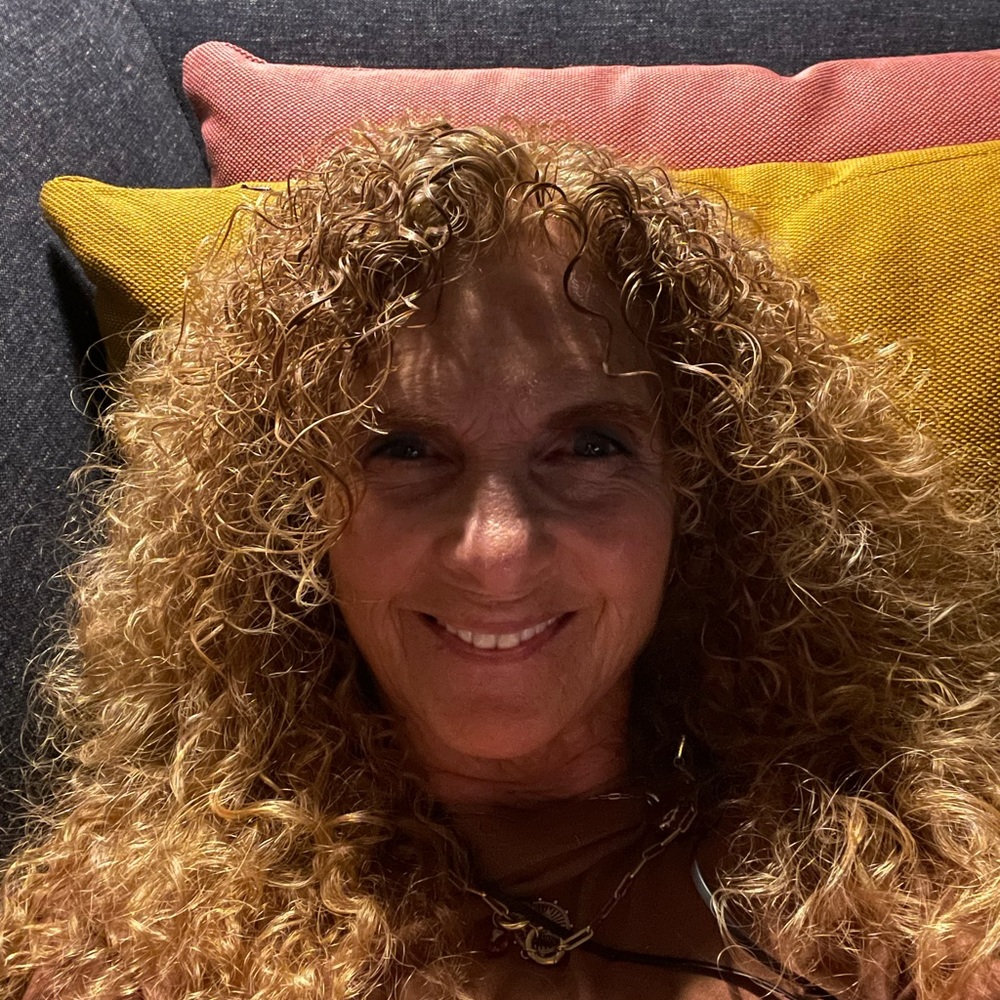 Meet your Posher, Vickie